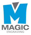'MAGIC' engraving machine series